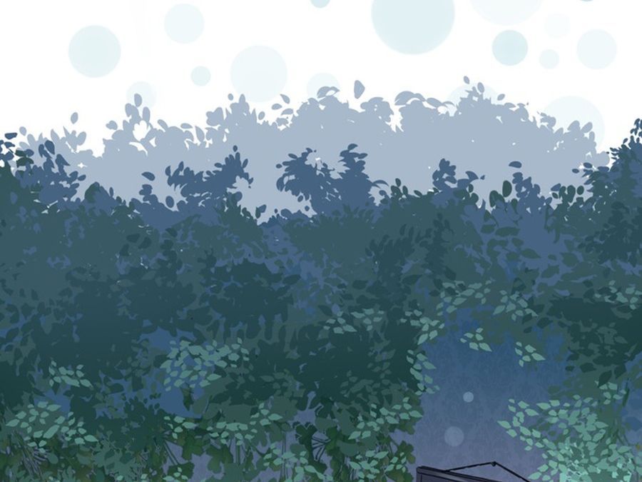 Morgana And Oz Chap 22 - Next Chap 21