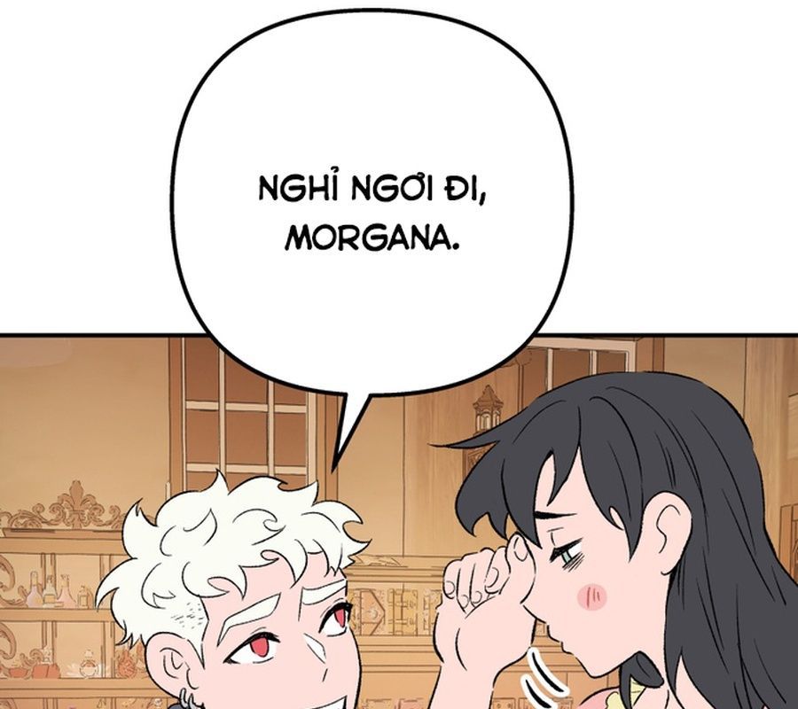 Morgana And Oz Chap 22 - Next Chap 21