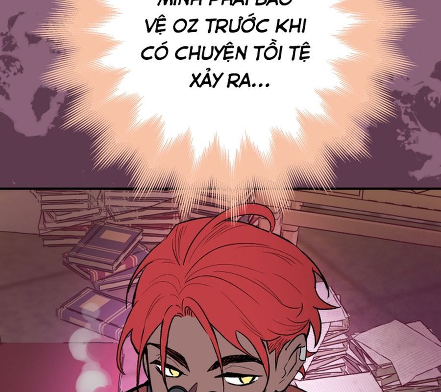 Morgana And Oz Chap 22 - Next Chap 21