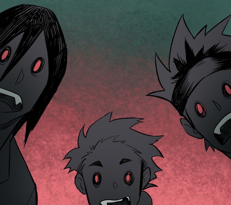 Morgana And Oz Chap 22 - Next Chap 21