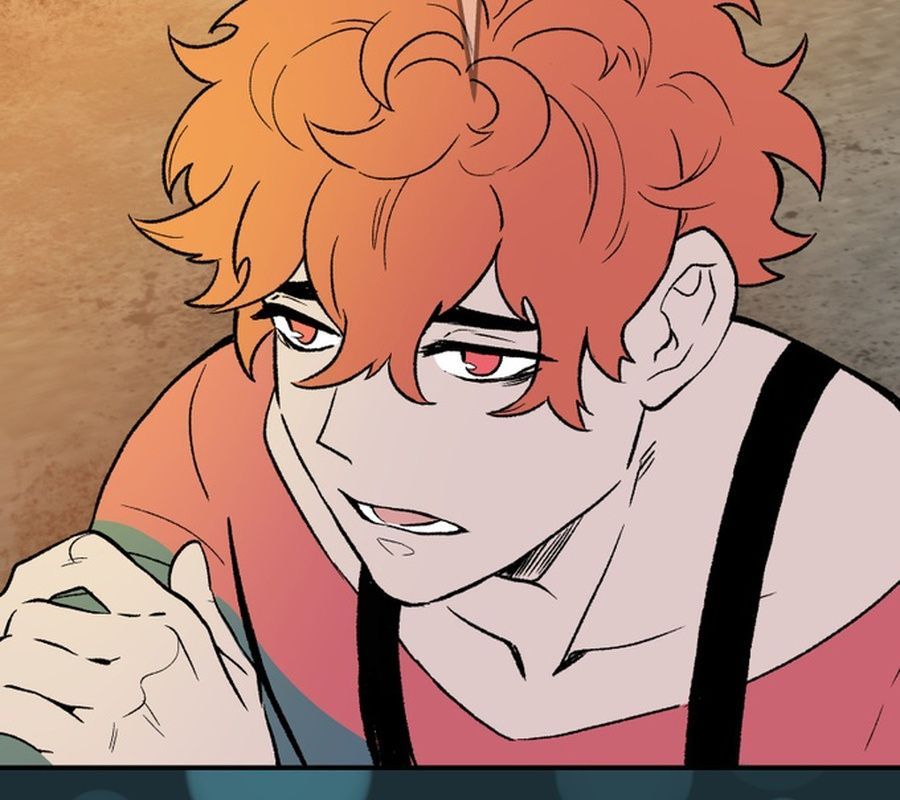 Morgana And Oz Chap 22 - Next Chap 21