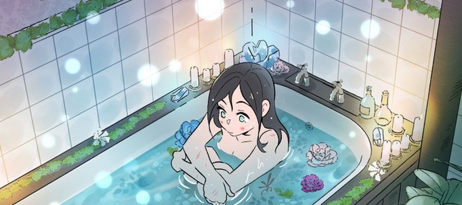 Morgana And Oz Chap 22 - Next Chap 21