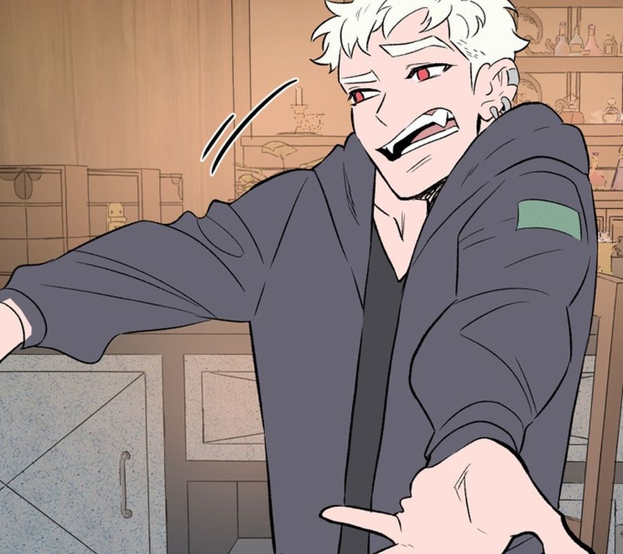 Morgana And Oz Chap 22 - Next Chap 21