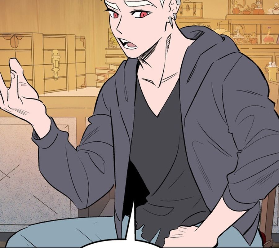 Morgana And Oz Chap 22 - Next Chap 21