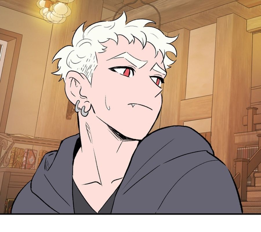 Morgana And Oz Chap 22 - Next Chap 21