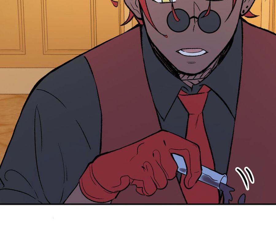 Morgana And Oz Chap 22 - Next Chap 21