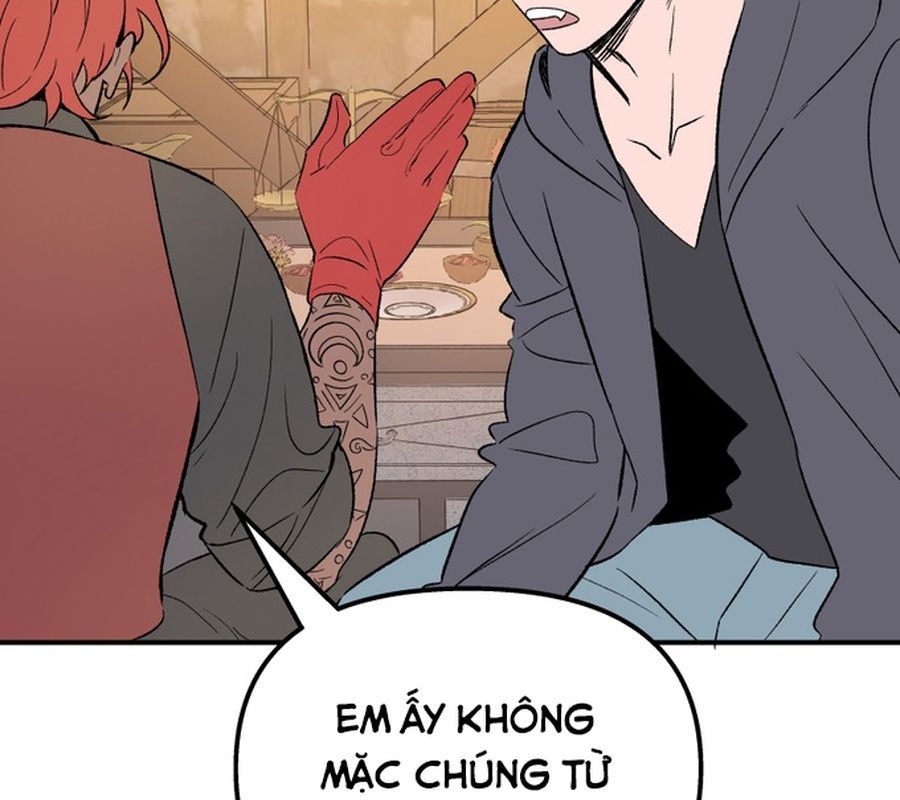 Morgana And Oz Chap 22 - Next Chap 21