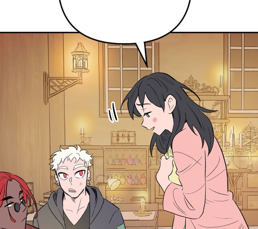 Morgana And Oz Chap 22 - Next Chap 21