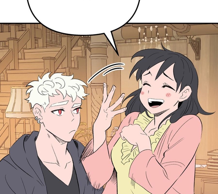 Morgana And Oz Chap 22 - Next Chap 21