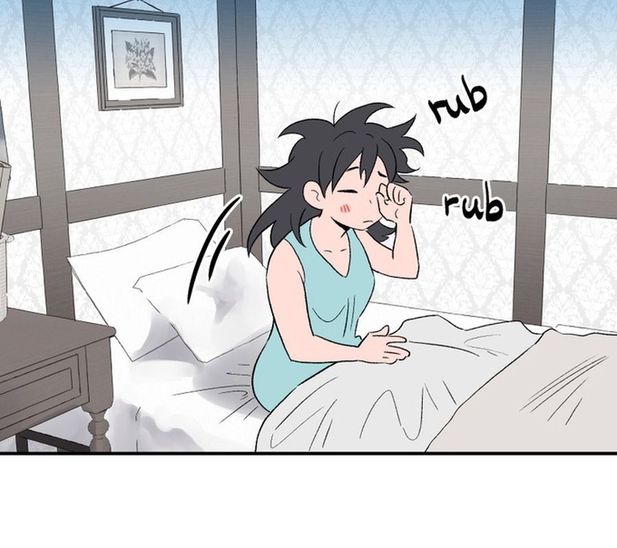 Morgana And Oz Chap 23 - Next Chap 22