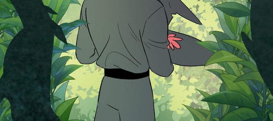 Morgana And Oz Chap 23 - Next Chap 22