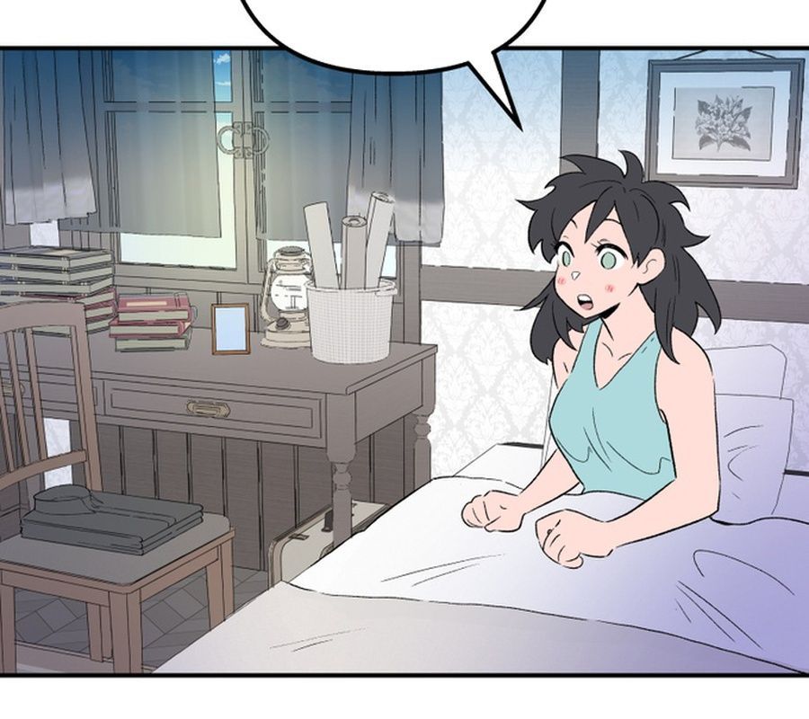 Morgana And Oz Chap 23 - Next Chap 22