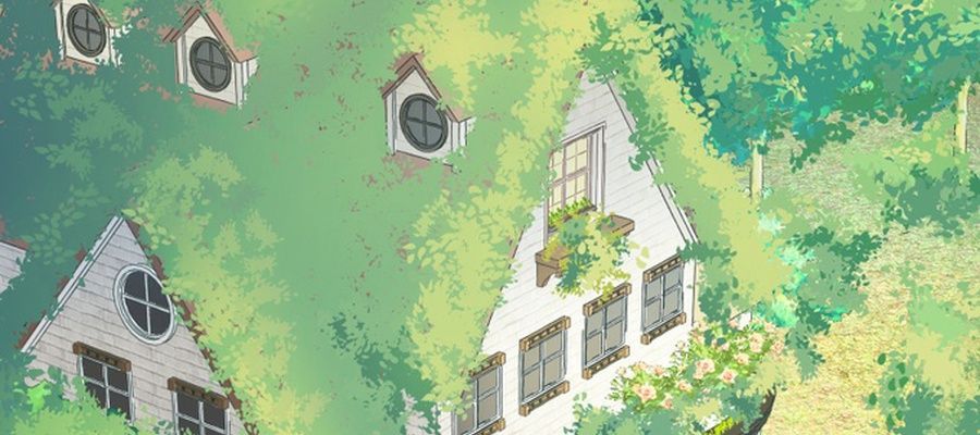 Morgana And Oz Chap 23 - Next Chap 22