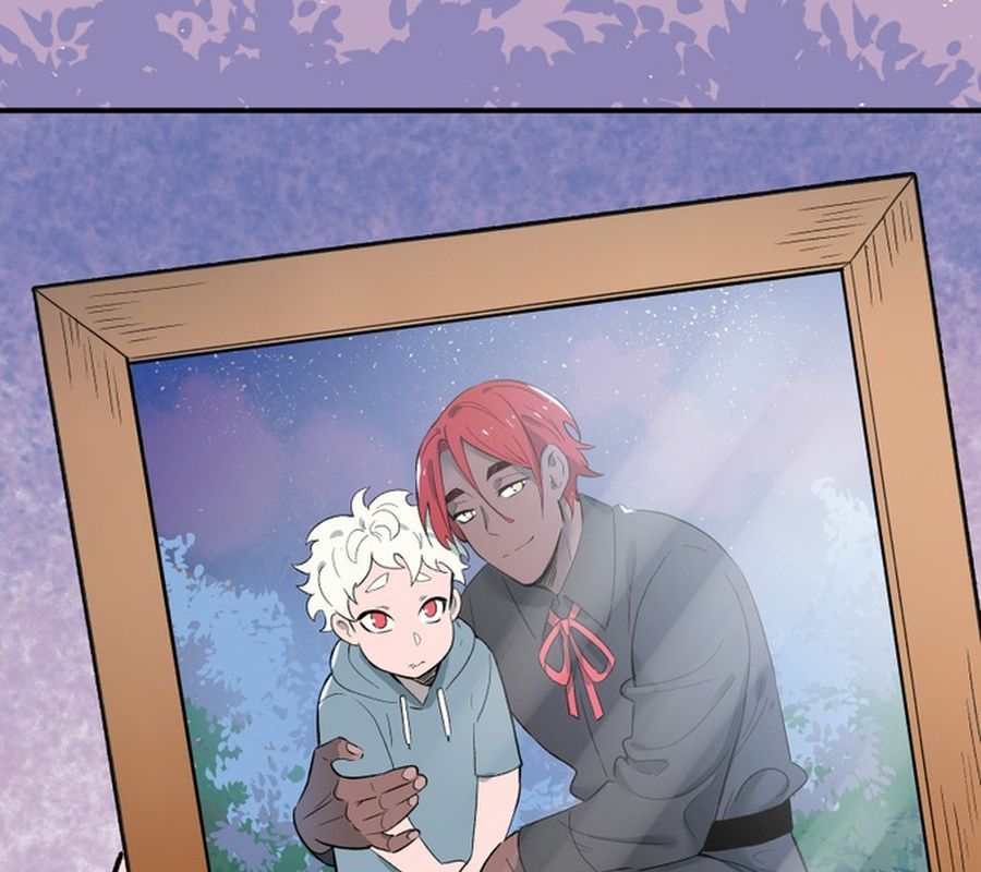 Morgana And Oz Chap 23 - Next Chap 22