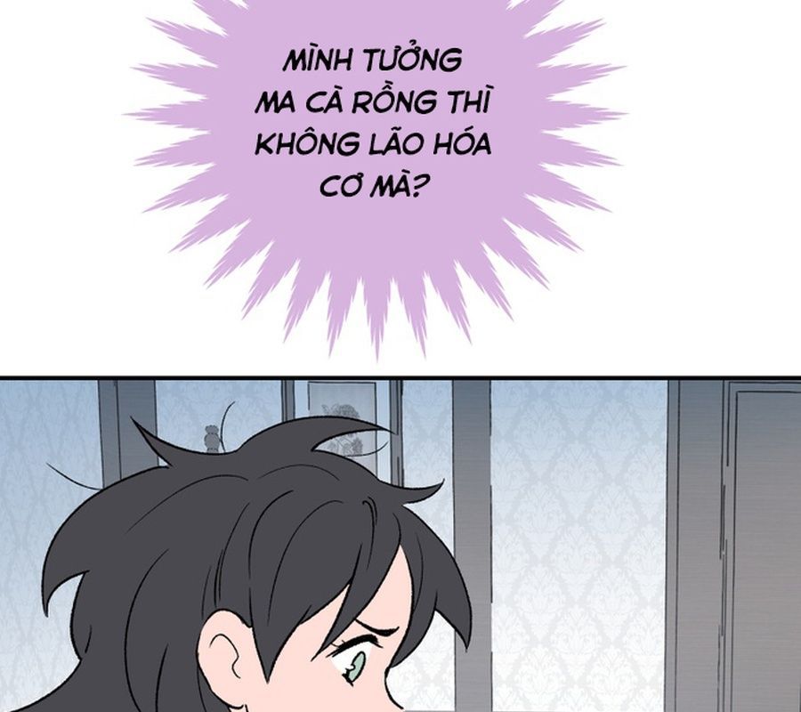 Morgana And Oz Chap 23 - Next Chap 22