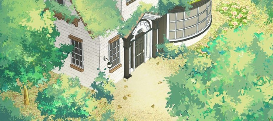 Morgana And Oz Chap 23 - Next Chap 22