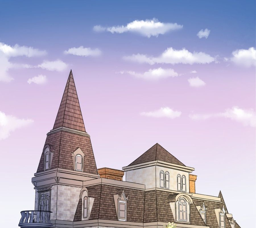 Morgana And Oz Chap 23 - Next Chap 22