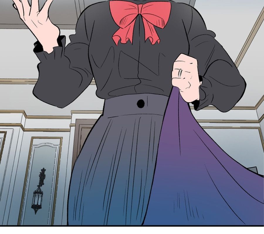 Morgana And Oz Chap 23 - Next Chap 22