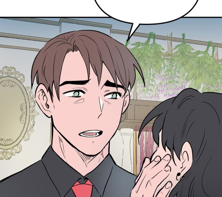 Morgana And Oz Chap 23 - Next Chap 22