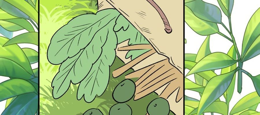 Morgana And Oz Chap 23 - Next Chap 22