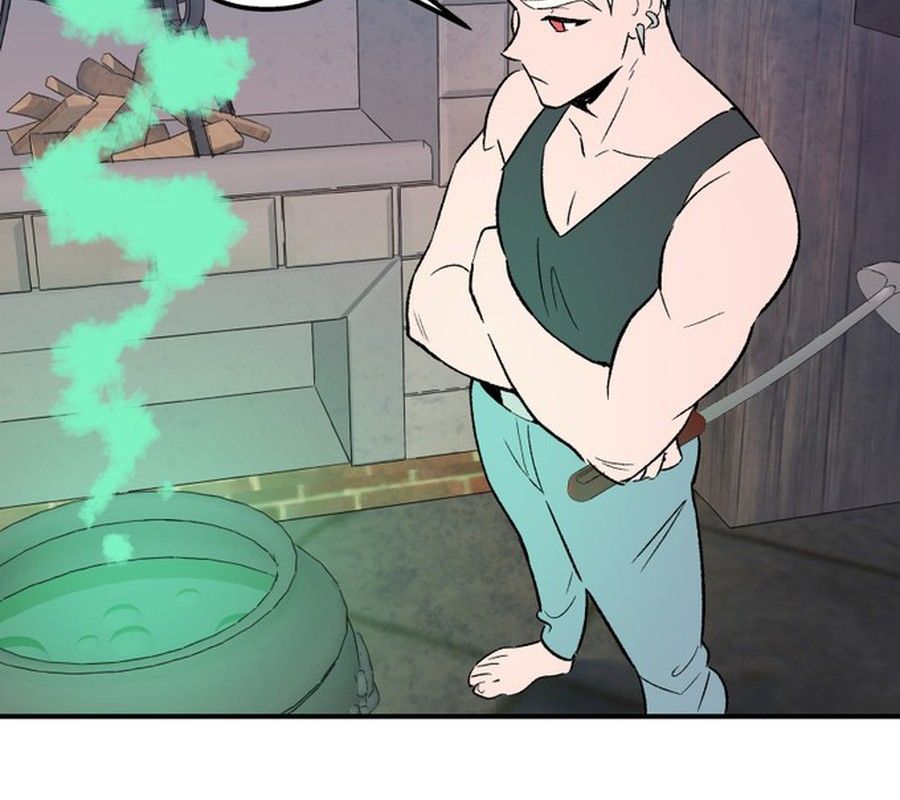 Morgana And Oz Chap 24 - Next Chap 23