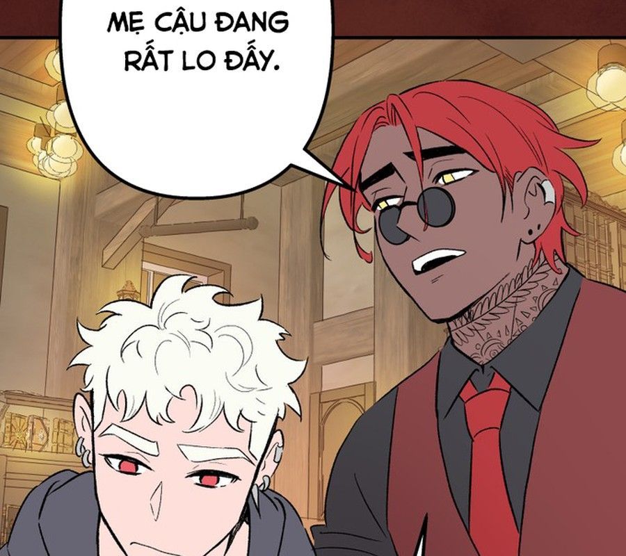 Morgana And Oz Chap 24 - Next Chap 23