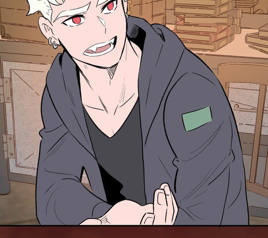 Morgana And Oz Chap 24 - Next Chap 23