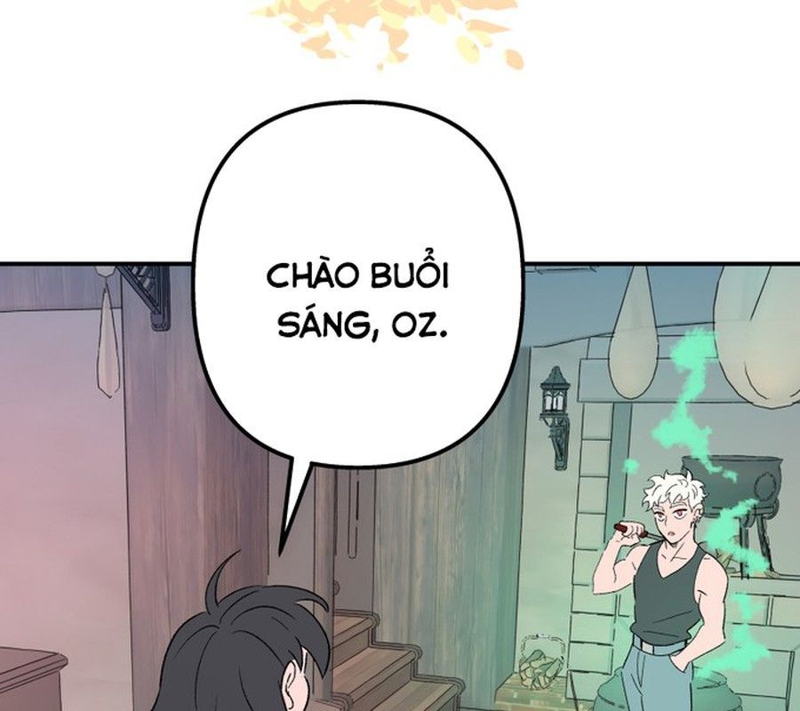 Morgana And Oz Chap 24 - Next Chap 23