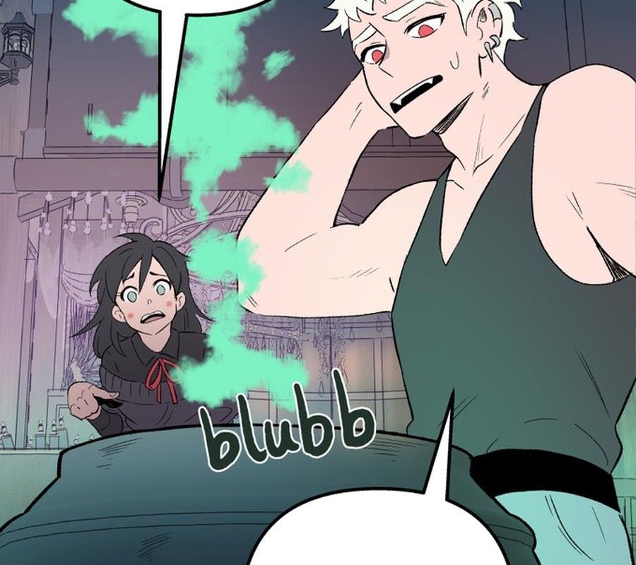 Morgana And Oz Chap 24 - Next Chap 23