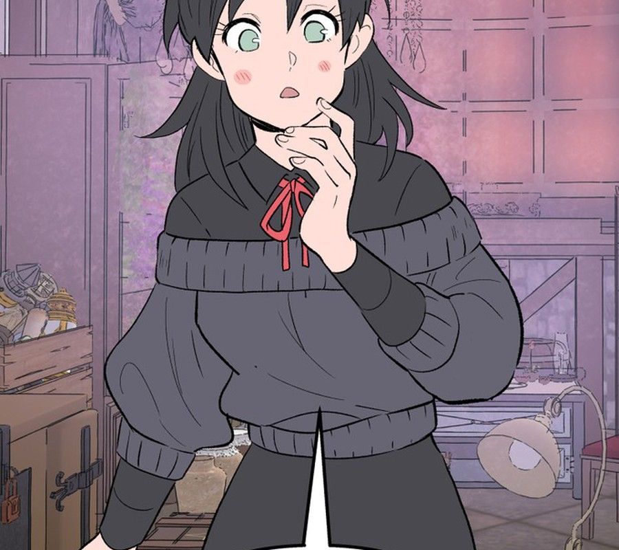 Morgana And Oz Chap 24 - Next Chap 23