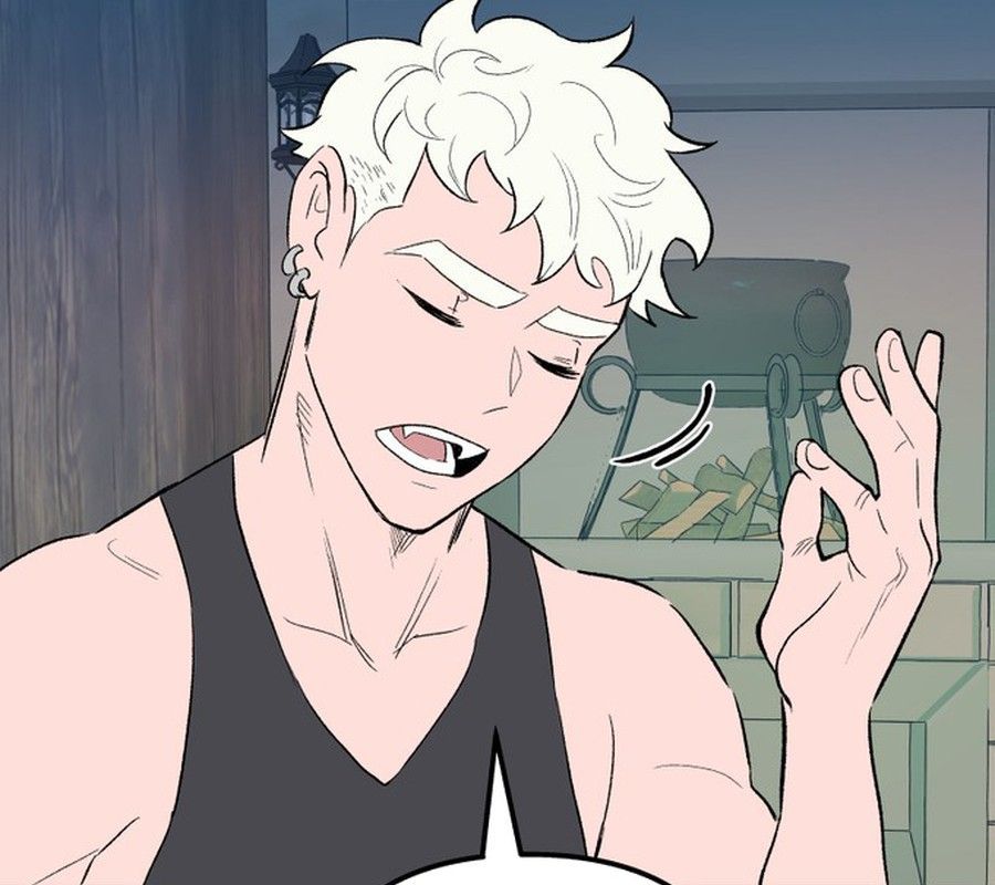 Morgana And Oz Chap 24 - Next Chap 23