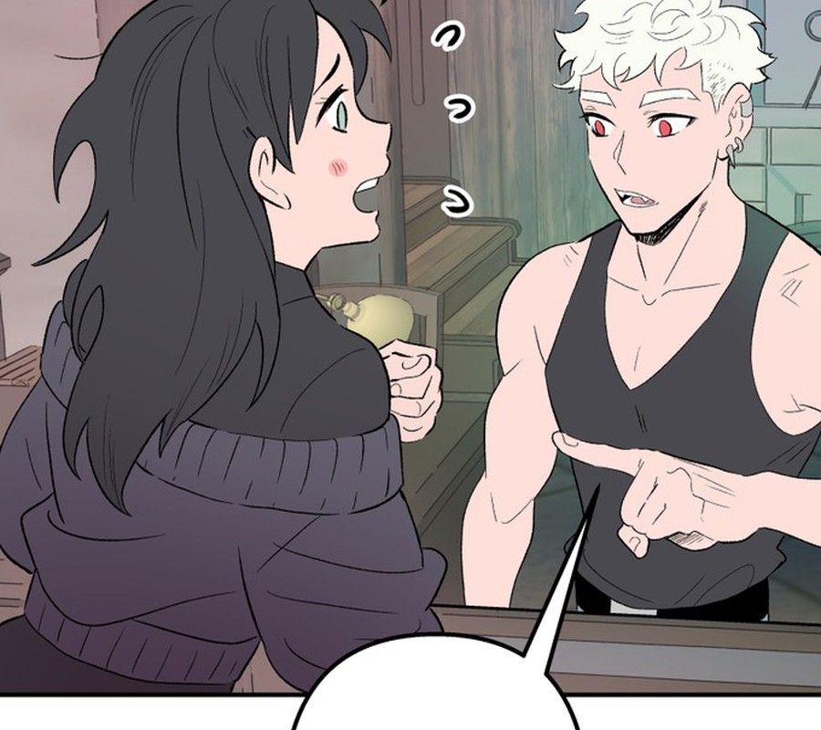 Morgana And Oz Chap 24 - Next Chap 23