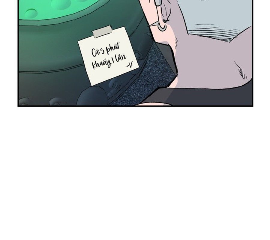 Morgana And Oz Chap 24 - Next Chap 23