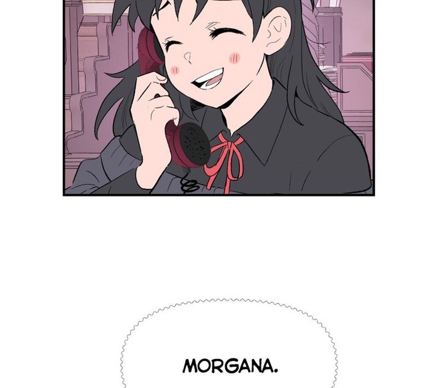 Morgana And Oz Chap 24 - Next Chap 23