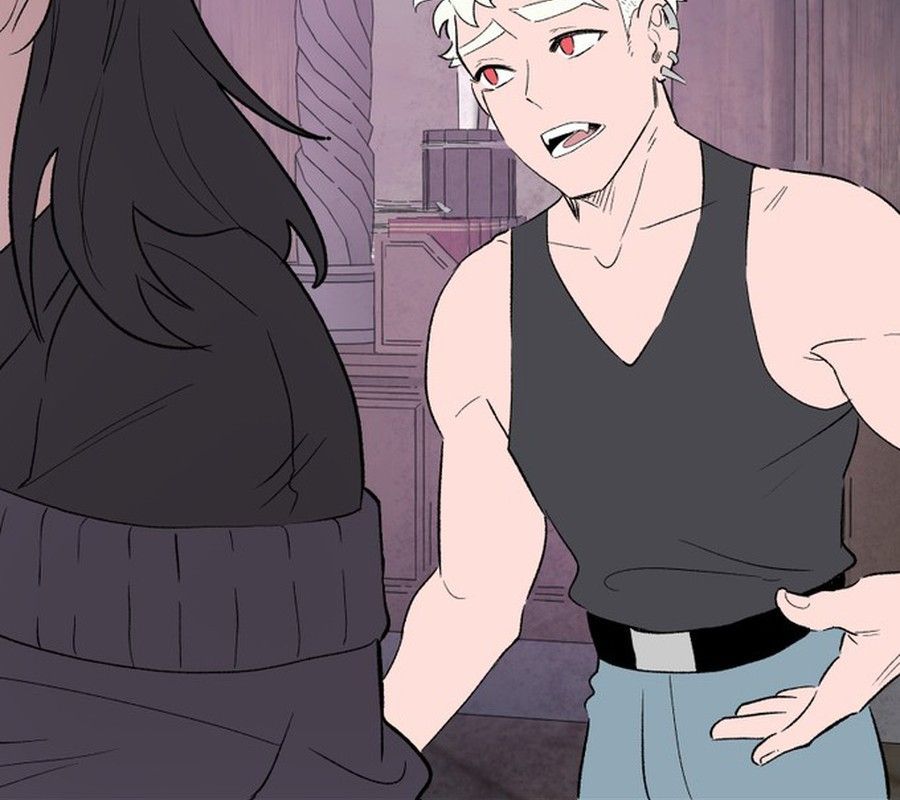 Morgana And Oz Chap 24 - Next Chap 23