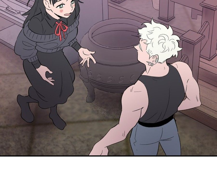 Morgana And Oz Chap 24 - Next Chap 23