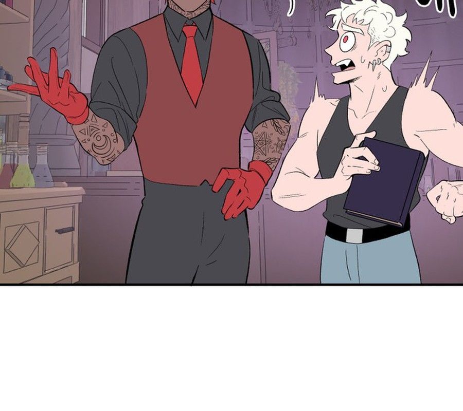 Morgana And Oz Chap 25 - Next Chap 24