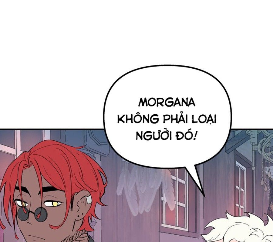 Morgana And Oz Chap 25 - Next Chap 24