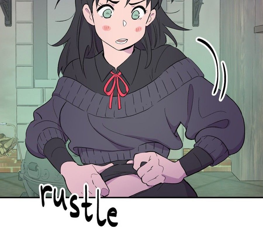 Morgana And Oz Chap 25 - Next Chap 24