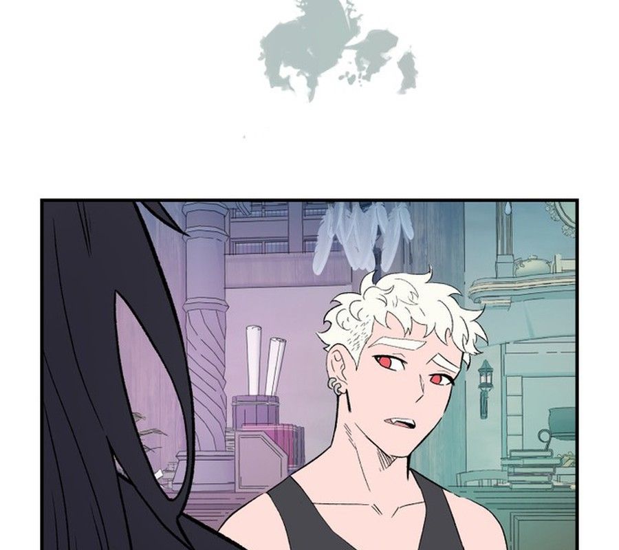 Morgana And Oz Chap 25 - Next Chap 24