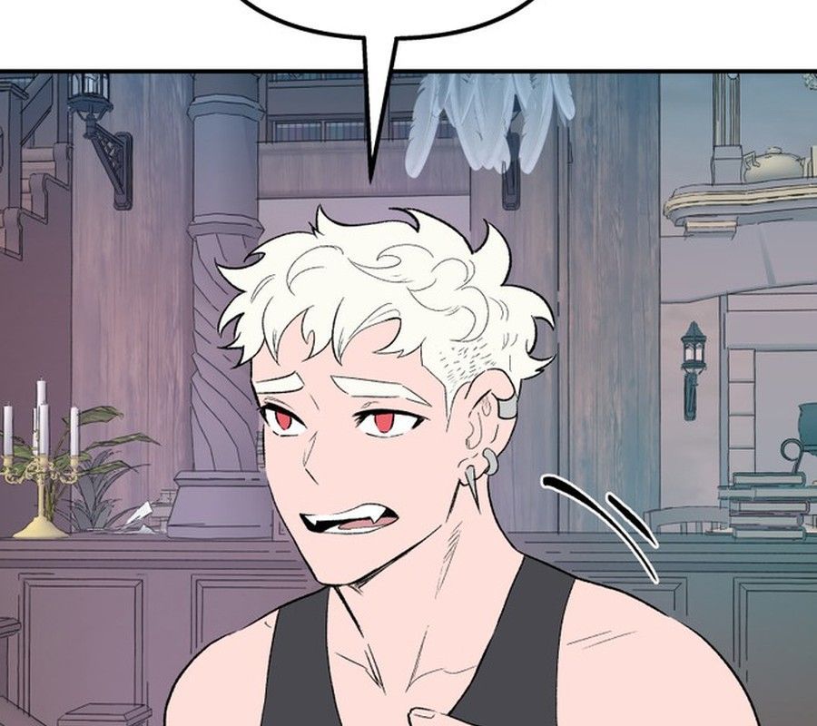 Morgana And Oz Chap 25 - Next Chap 24