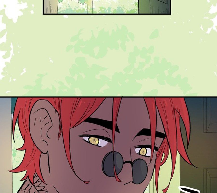 Morgana And Oz Chap 25 - Next Chap 24