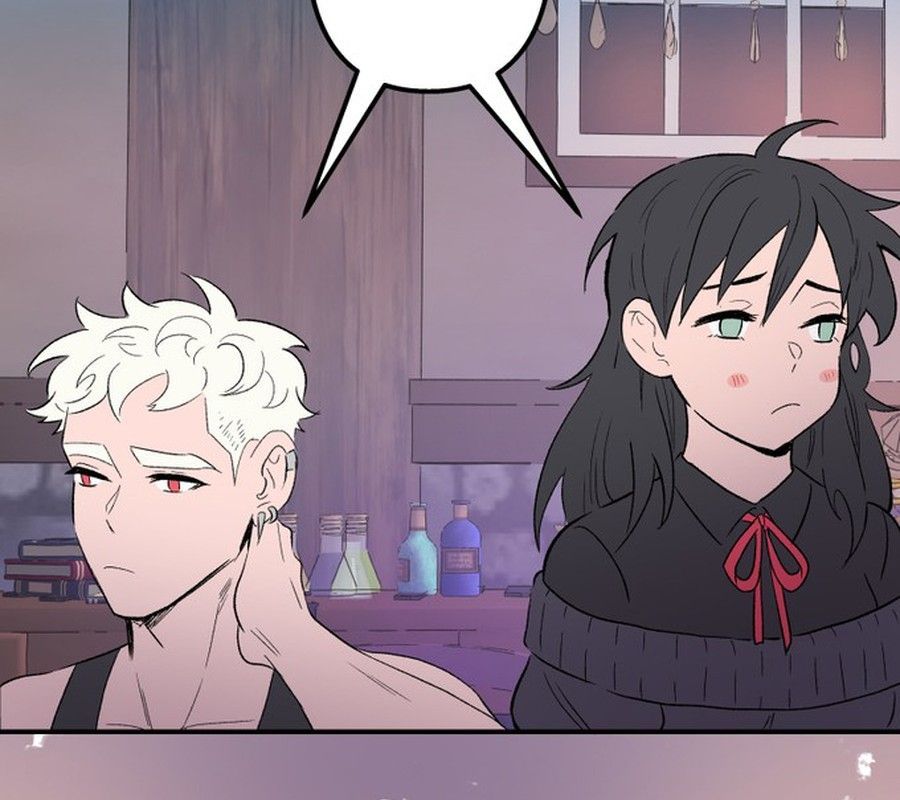 Morgana And Oz Chap 25 - Next Chap 24