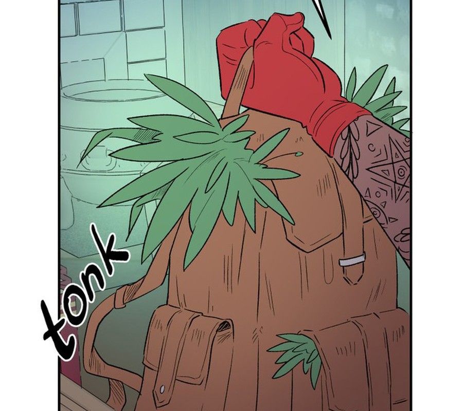 Morgana And Oz Chap 25 - Next Chap 24