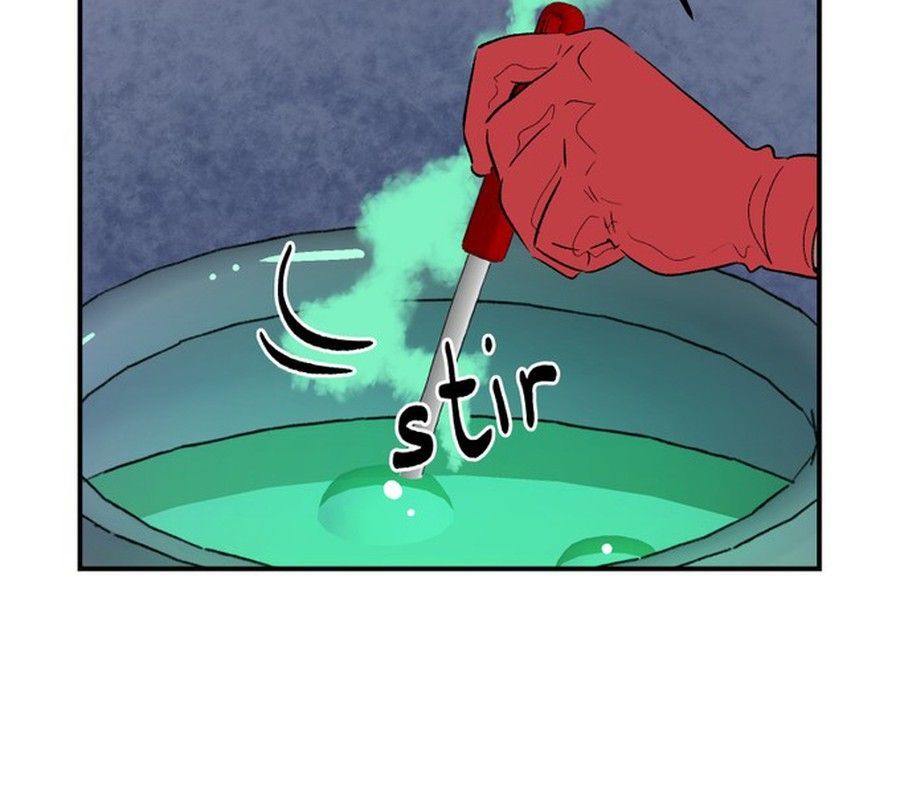 Morgana And Oz Chap 25 - Next Chap 24