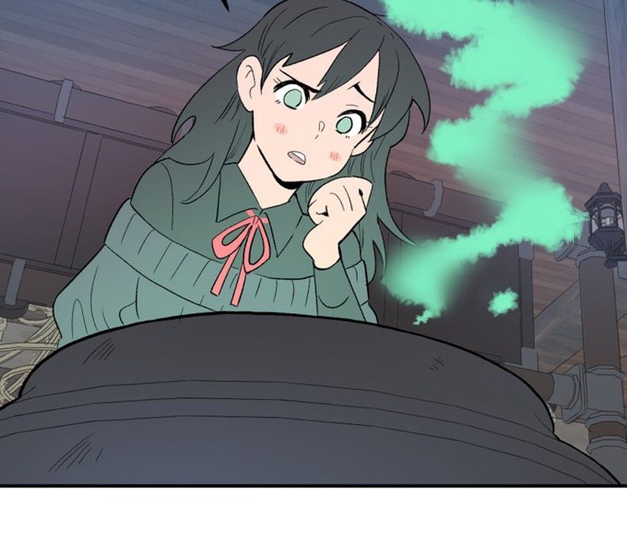 Morgana And Oz Chap 25 - Next Chap 24