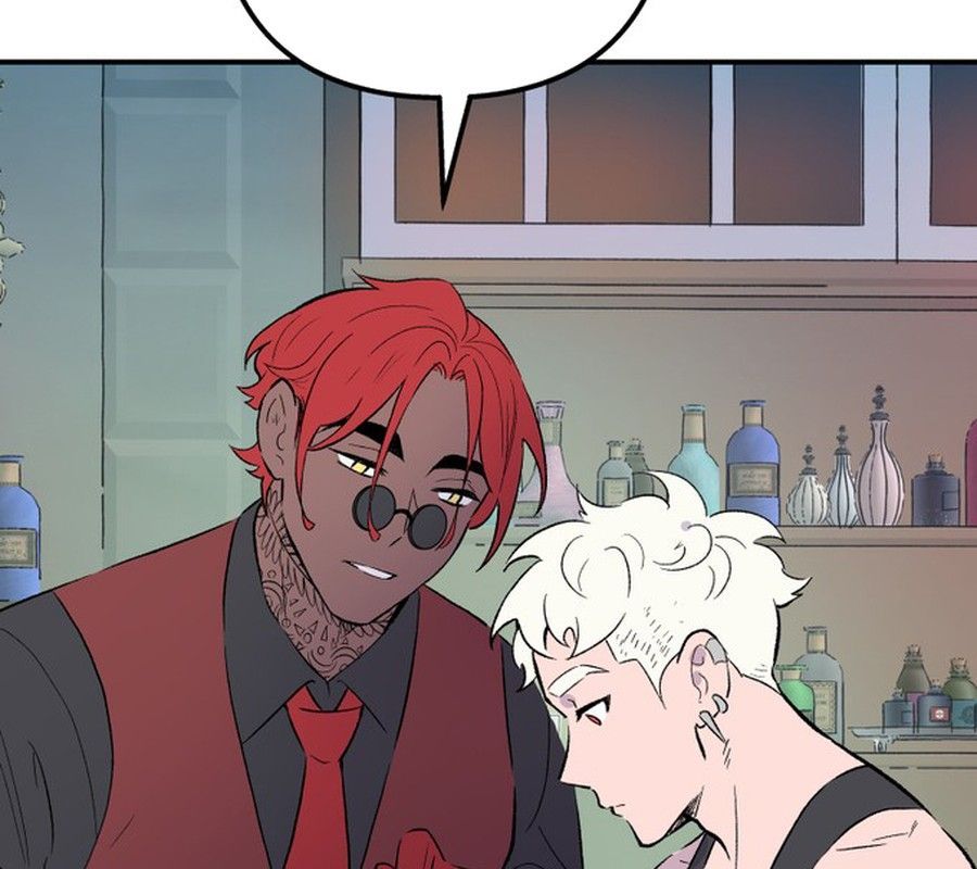 Morgana And Oz Chap 25 - Next Chap 24