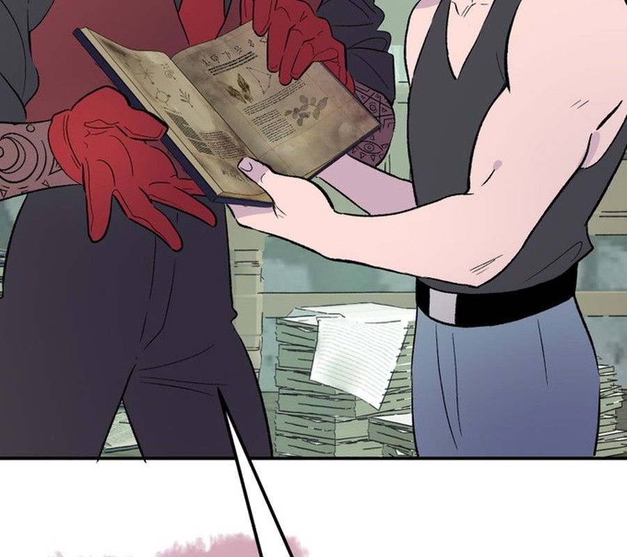 Morgana And Oz Chap 25 - Next Chap 24