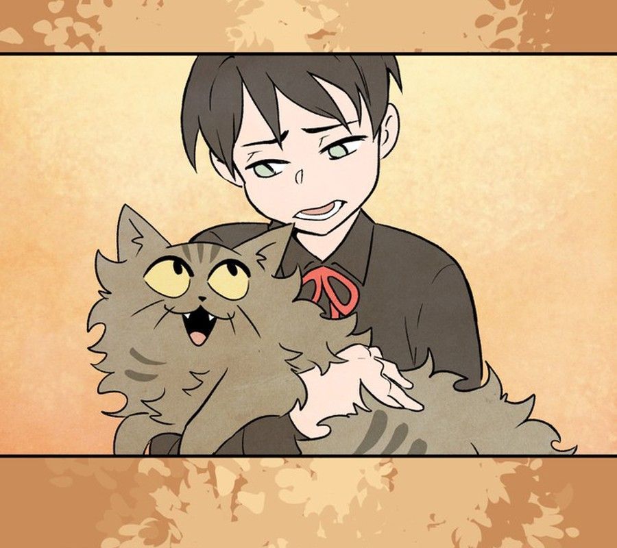 Morgana And Oz Chap 25 - Next Chap 24