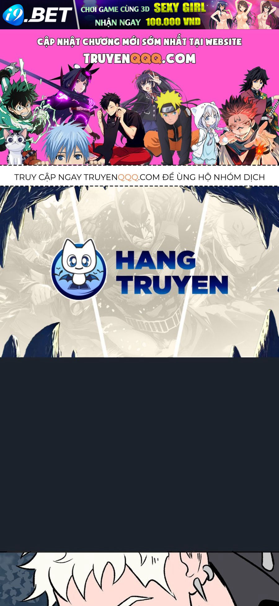 Morgana And Oz Chap 3 - Next Chap 2